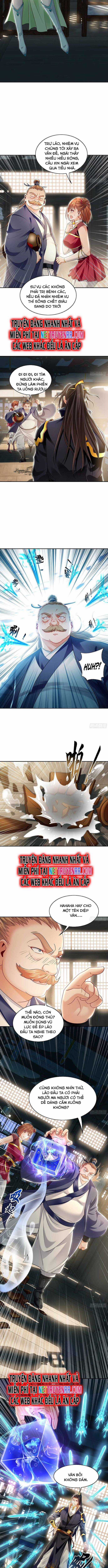 Ta Có Trăm Vạn Tốc Độ Đánh - Chapter 28 - Trang 3