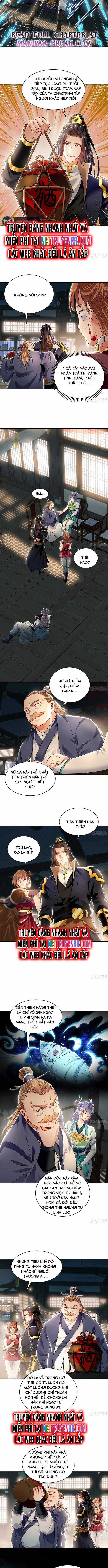 Ta Có Trăm Vạn Tốc Độ Đánh - Chapter 28 - Trang 4