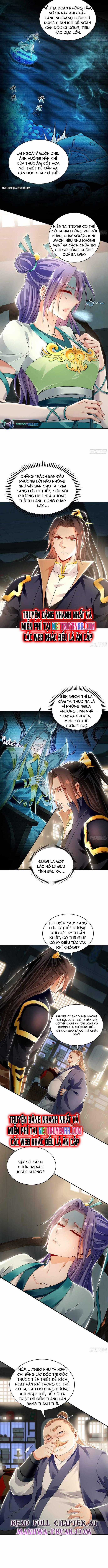 Ta Có Trăm Vạn Tốc Độ Đánh - Chapter 28 - Trang 5