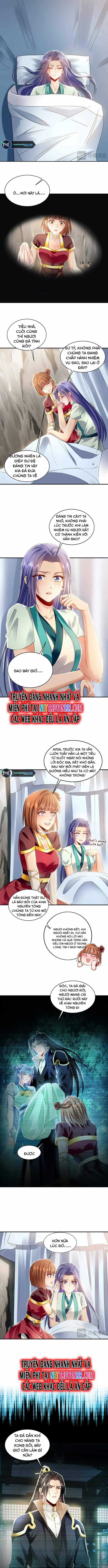 Ta Có Trăm Vạn Tốc Độ Đánh - Chapter 29 - Trang 2