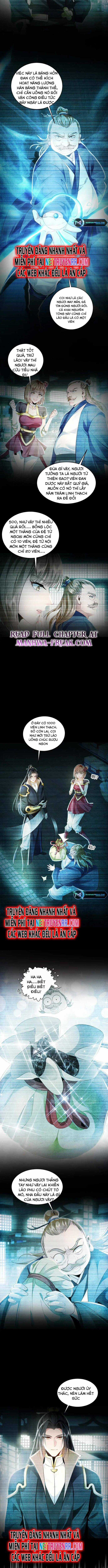 Ta Có Trăm Vạn Tốc Độ Đánh - Chapter 29 - Trang 3