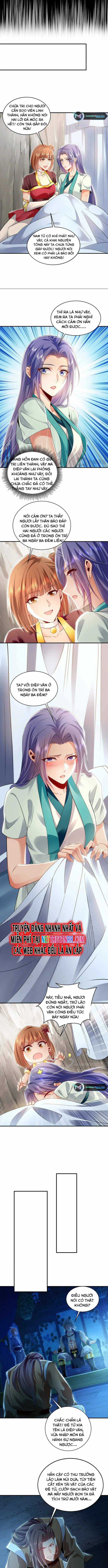 Ta Có Trăm Vạn Tốc Độ Đánh - Chapter 29 - Trang 4