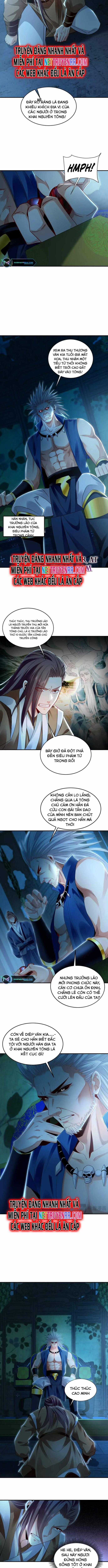 Ta Có Trăm Vạn Tốc Độ Đánh - Chapter 29 - Trang 5