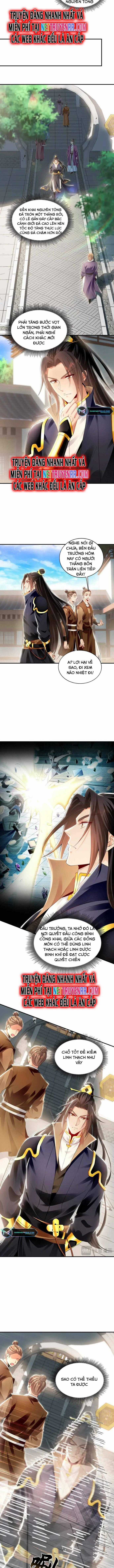 Ta Có Trăm Vạn Tốc Độ Đánh - Chapter 29 - Trang 6