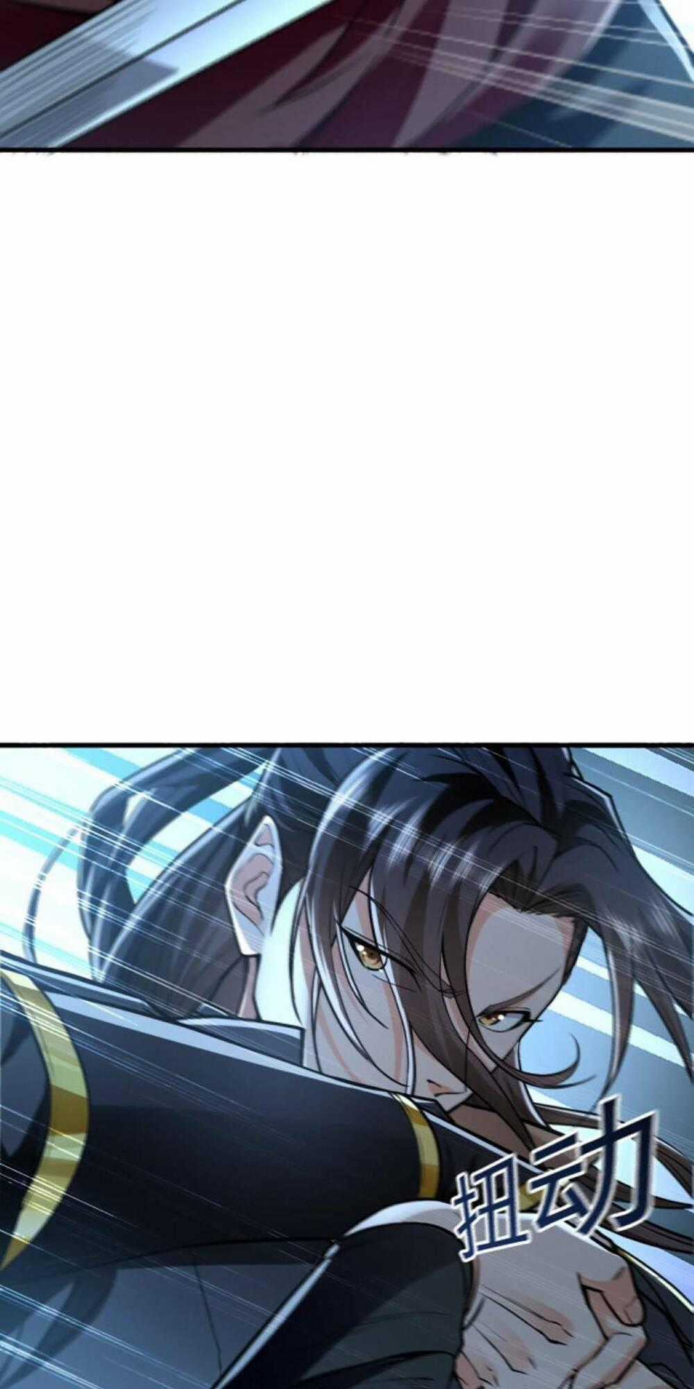 Ta Có Trăm Vạn Tốc Độ Đánh - Chapter 3 - Trang 2