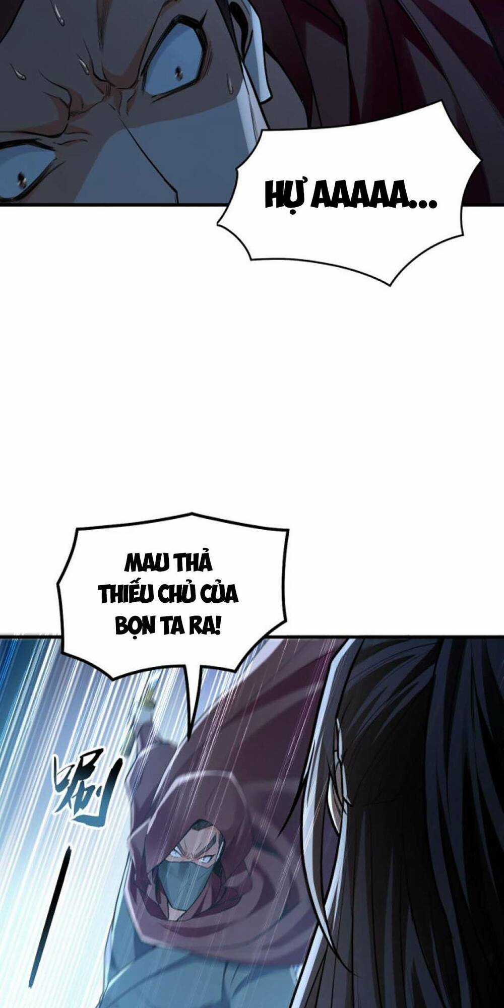 Ta Có Trăm Vạn Tốc Độ Đánh - Chapter 3 - Trang 11