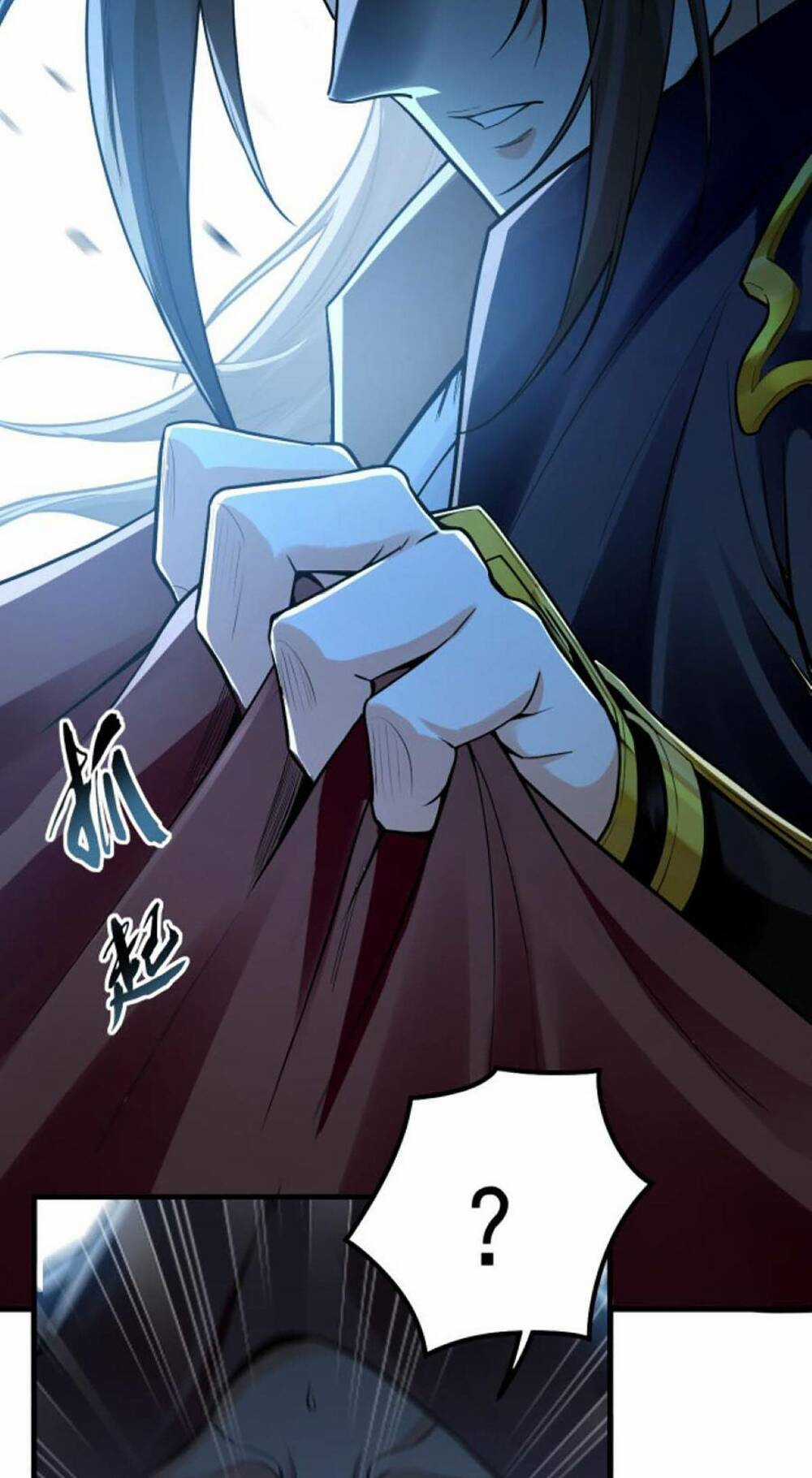 Ta Có Trăm Vạn Tốc Độ Đánh - Chapter 3 - Trang 13