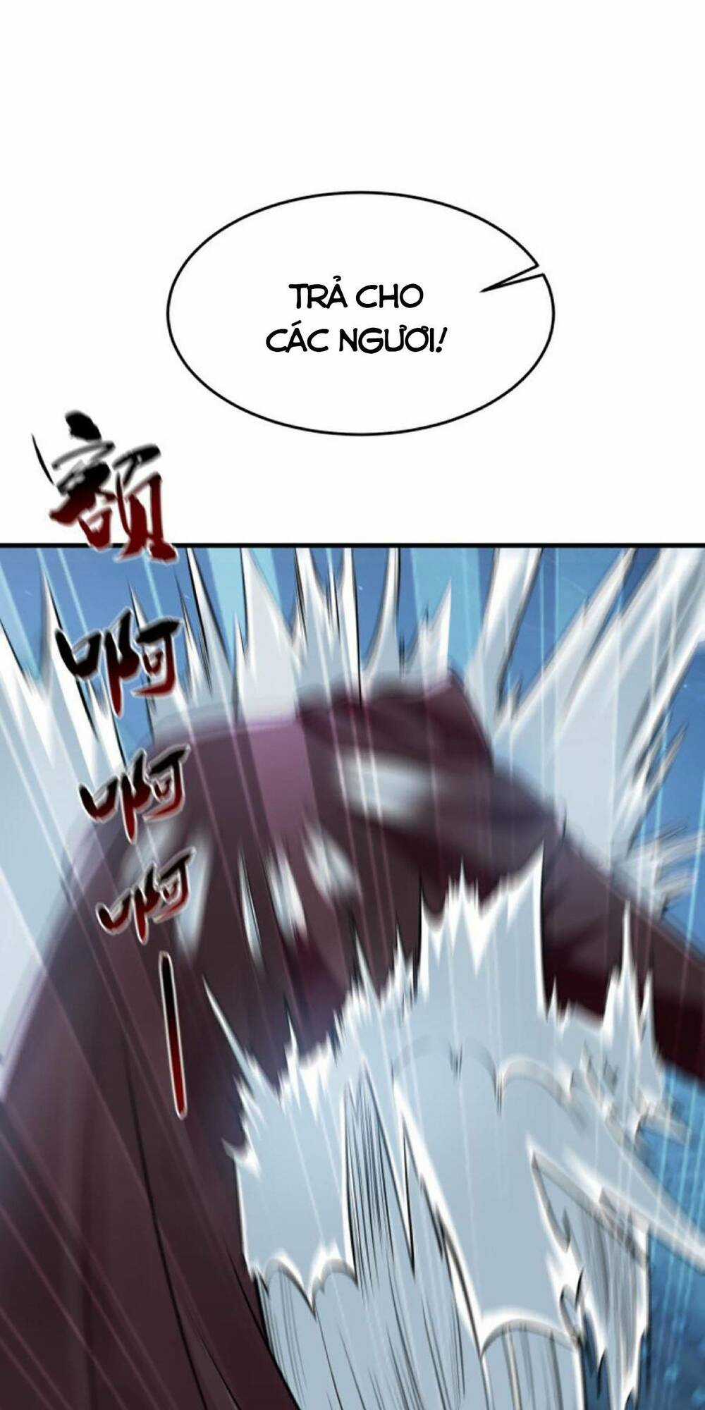 Ta Có Trăm Vạn Tốc Độ Đánh - Chapter 3 - Trang 15