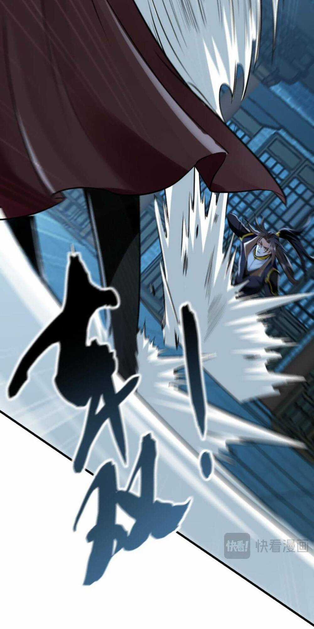 Ta Có Trăm Vạn Tốc Độ Đánh - Chapter 3 - Trang 16