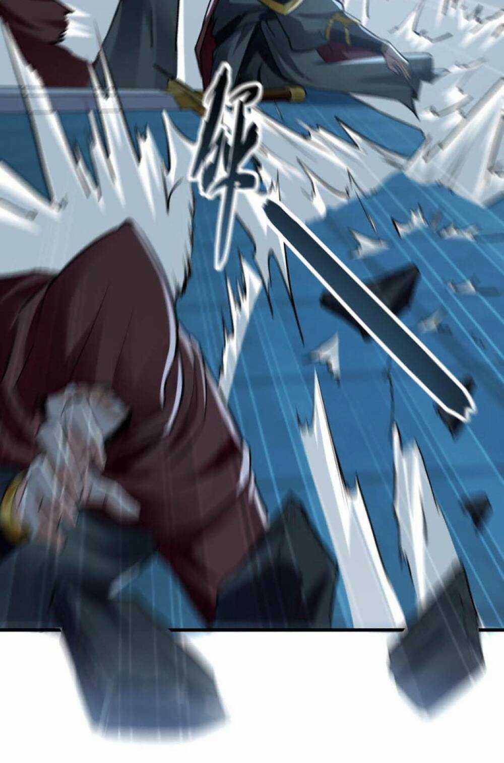 Ta Có Trăm Vạn Tốc Độ Đánh - Chapter 3 - Trang 18