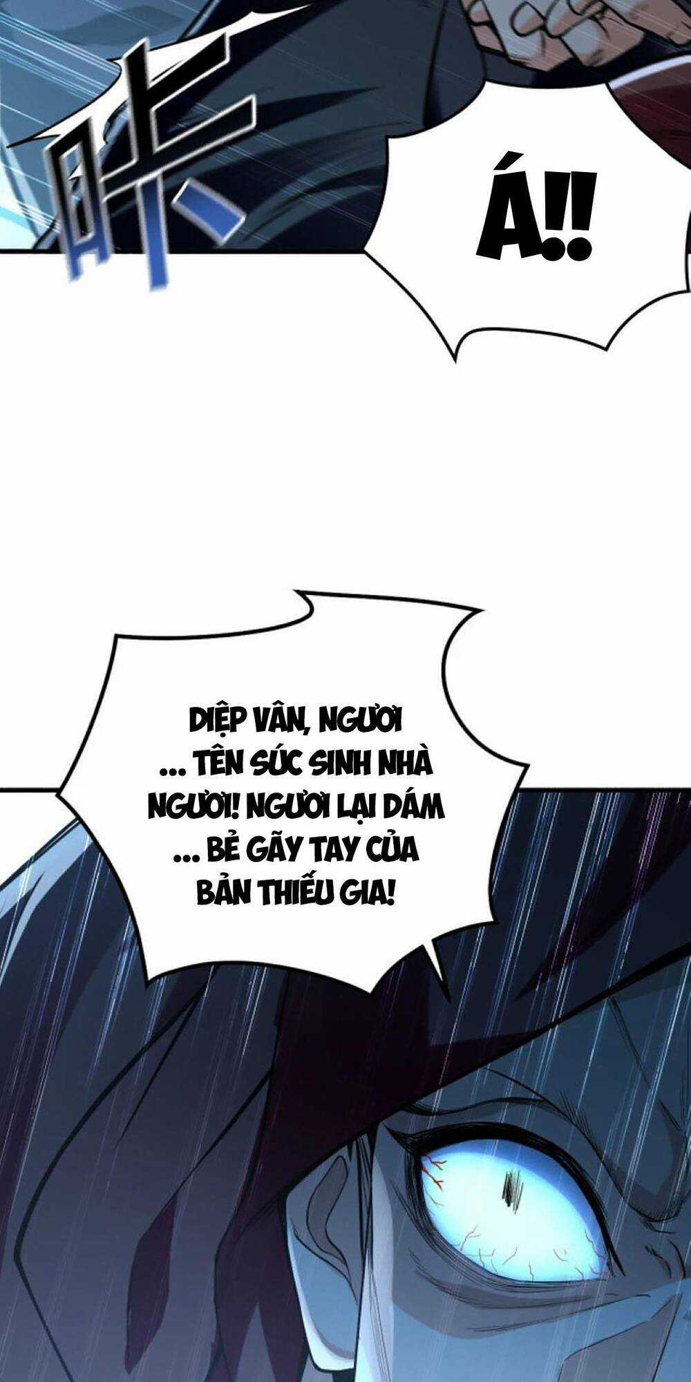 Ta Có Trăm Vạn Tốc Độ Đánh - Chapter 3 - Trang 3