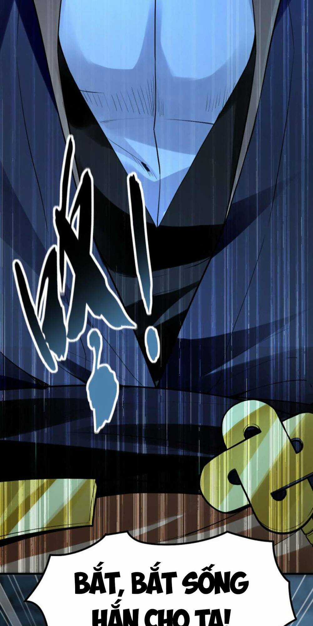 Ta Có Trăm Vạn Tốc Độ Đánh - Chapter 3 - Trang 21