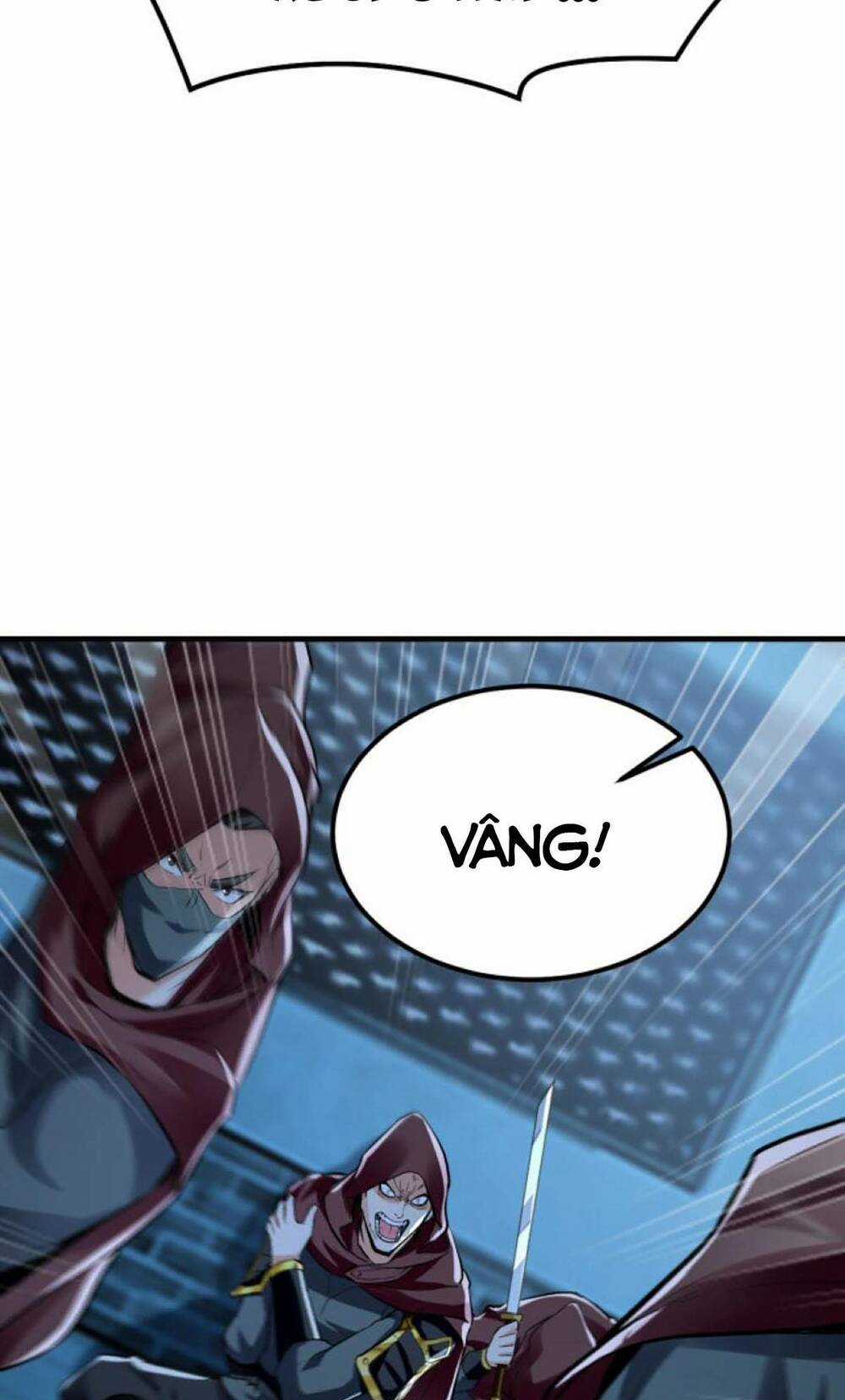 Ta Có Trăm Vạn Tốc Độ Đánh - Chapter 3 - Trang 23