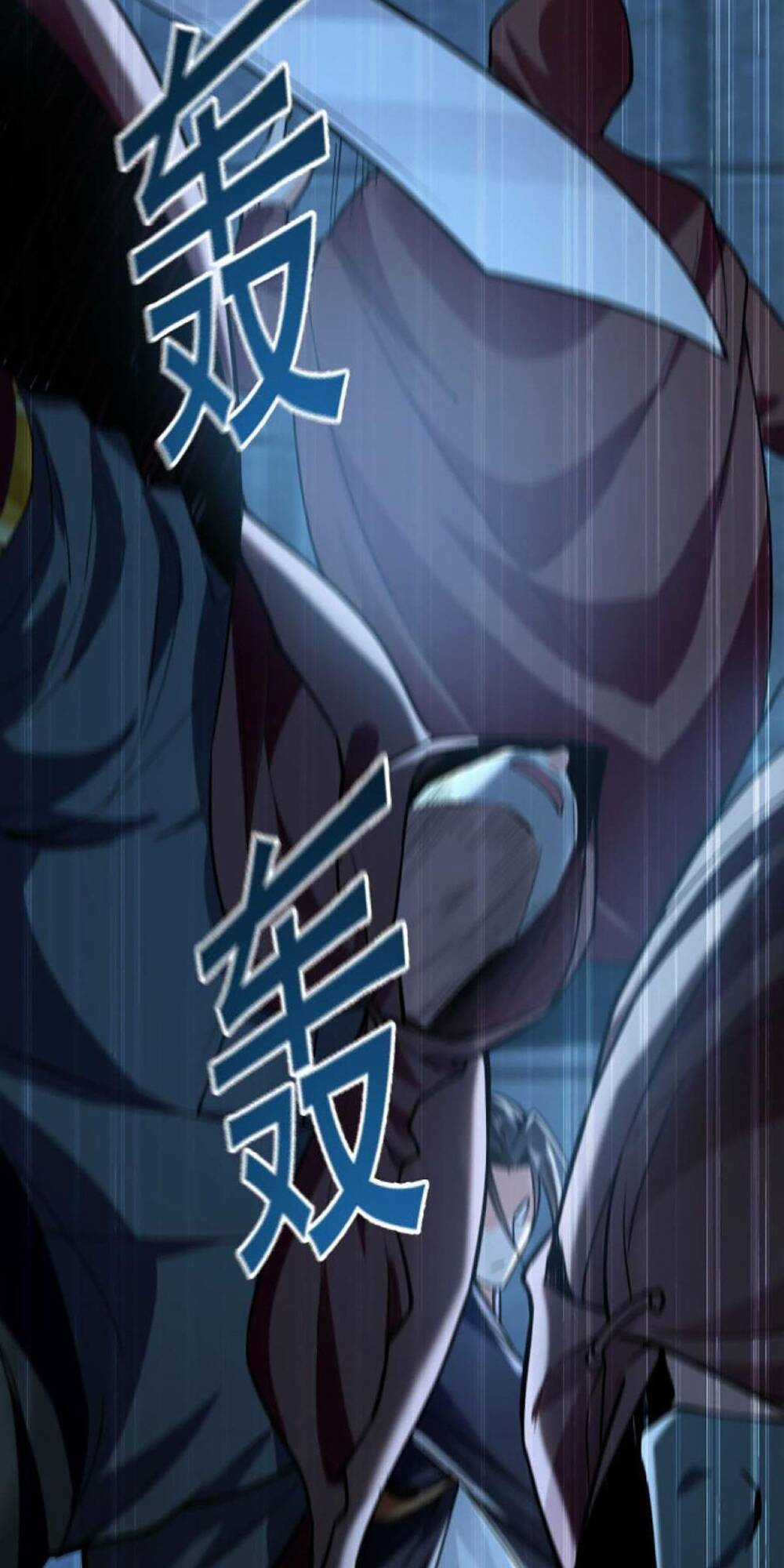 Ta Có Trăm Vạn Tốc Độ Đánh - Chapter 3 - Trang 28