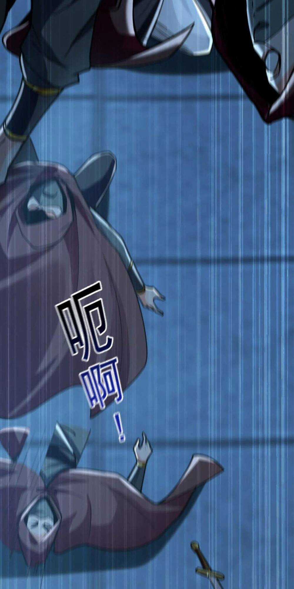 Ta Có Trăm Vạn Tốc Độ Đánh - Chapter 3 - Trang 29