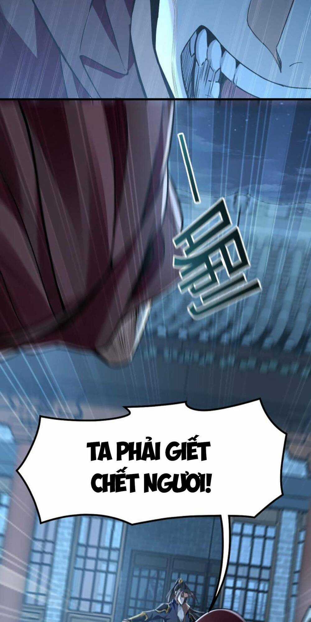 Ta Có Trăm Vạn Tốc Độ Đánh - Chapter 3 - Trang 4