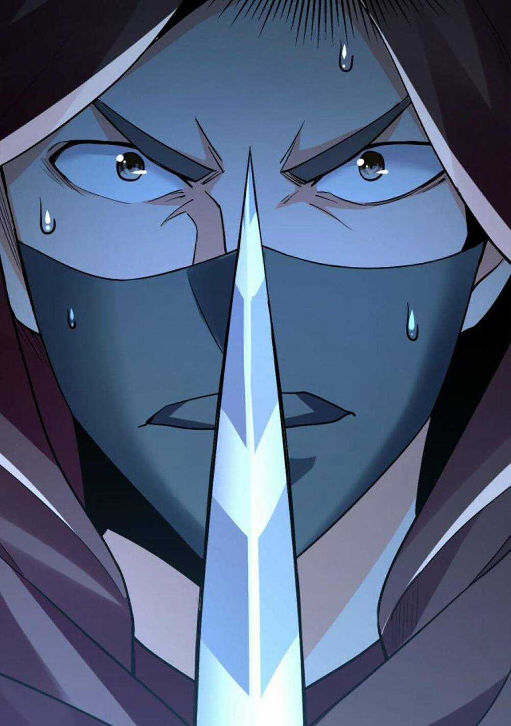 Ta Có Trăm Vạn Tốc Độ Đánh - Chapter 3 - Trang 31