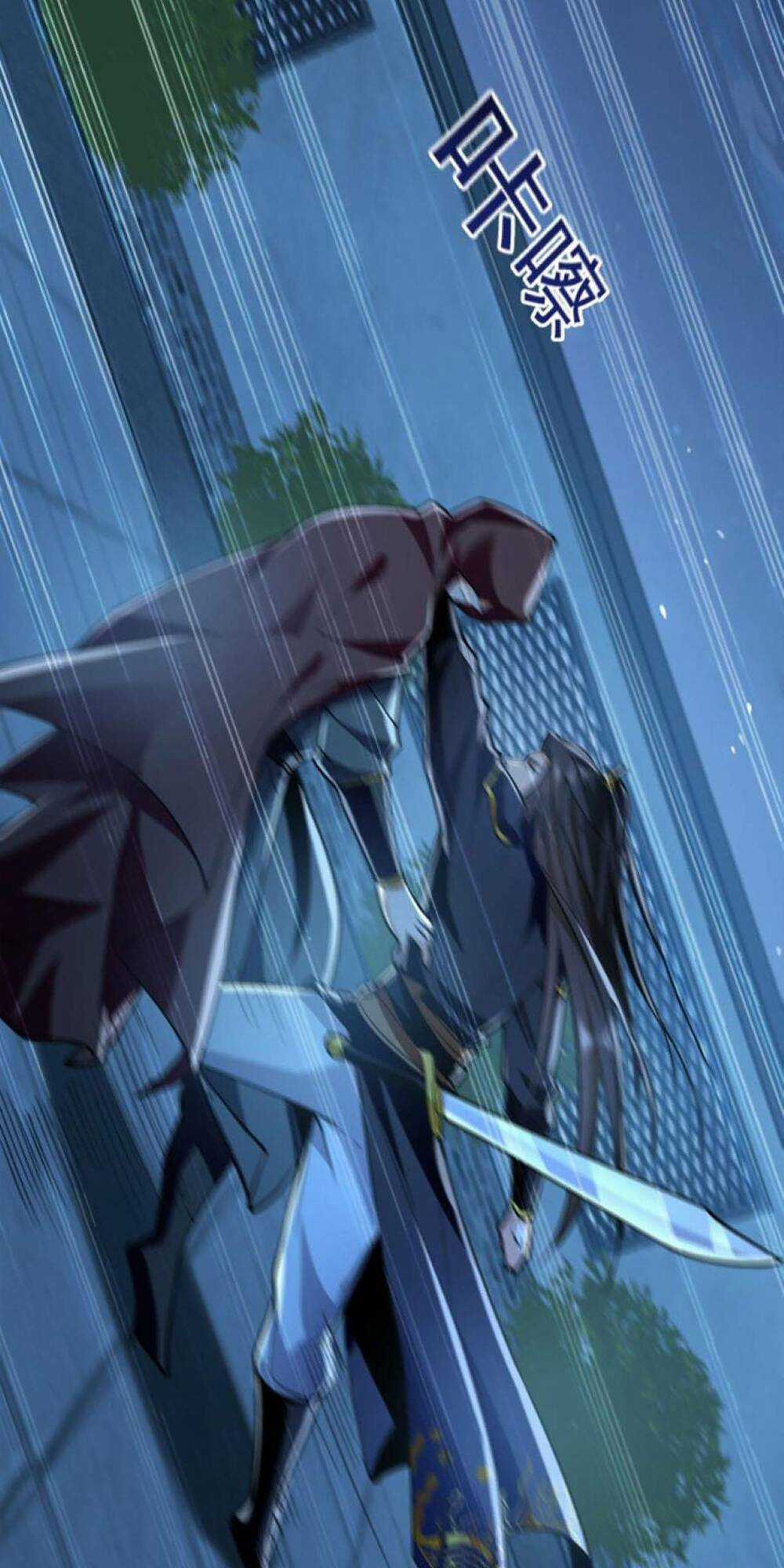 Ta Có Trăm Vạn Tốc Độ Đánh - Chapter 3 - Trang 34