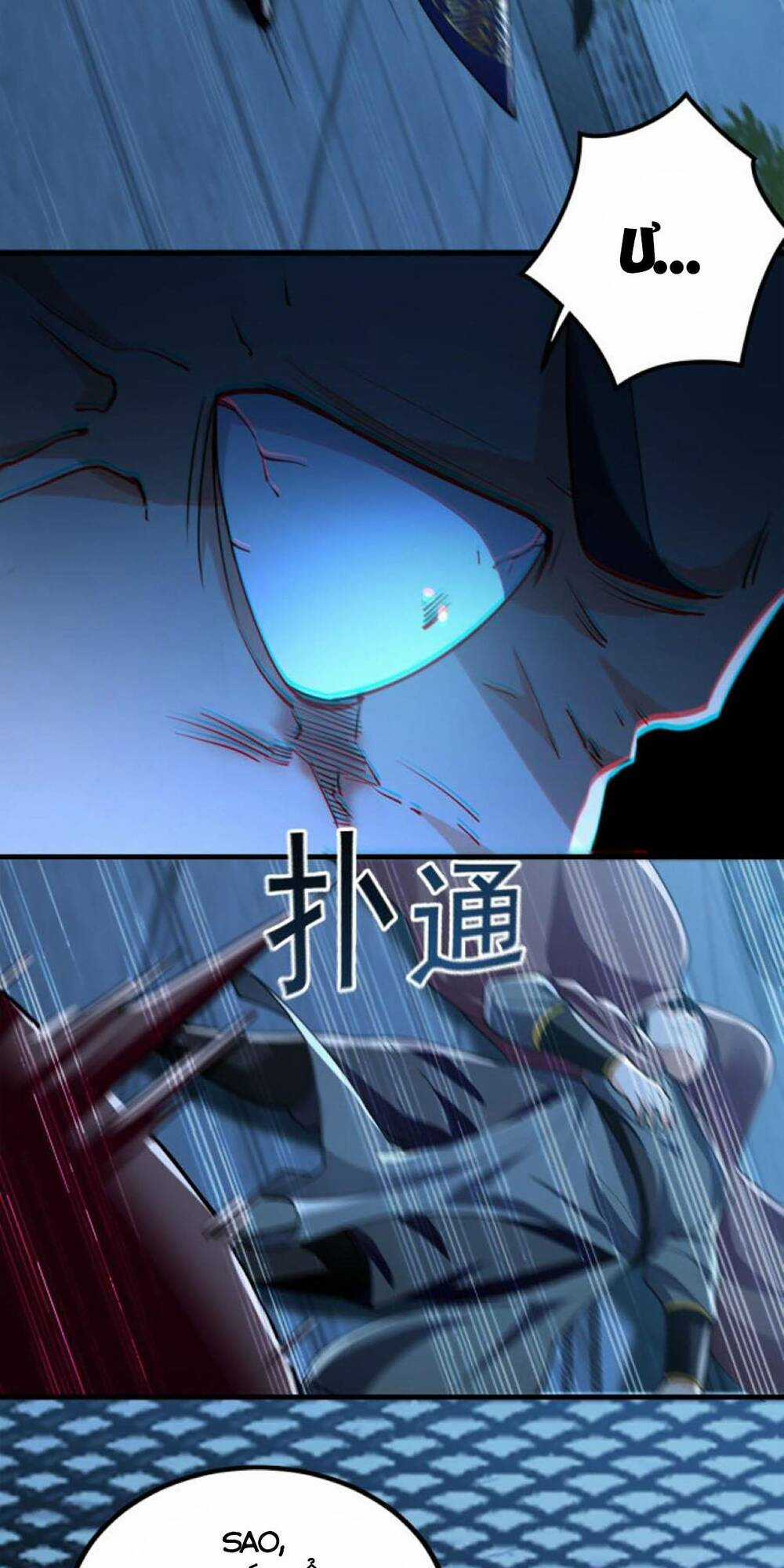 Ta Có Trăm Vạn Tốc Độ Đánh - Chapter 3 - Trang 35