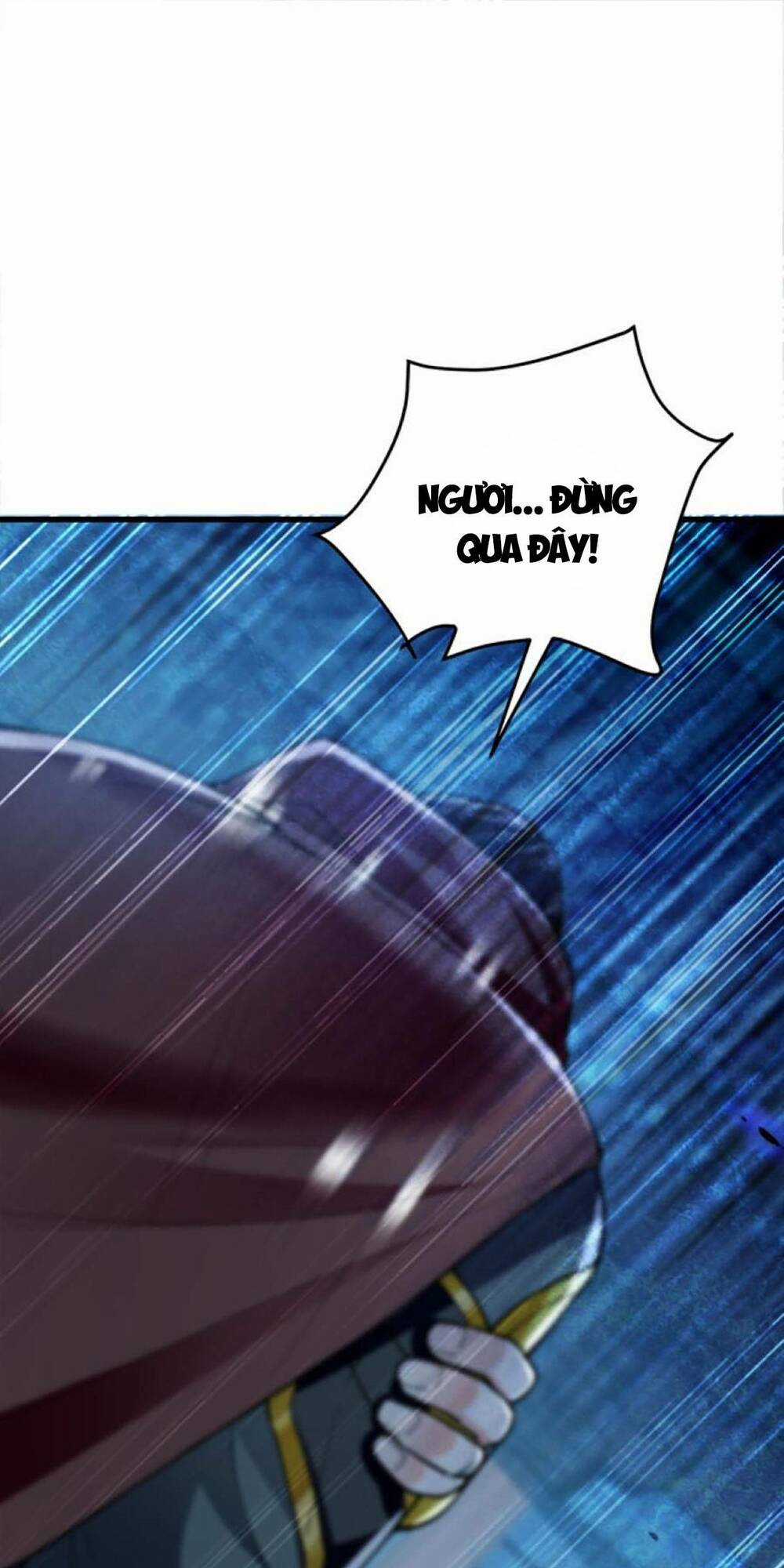 Ta Có Trăm Vạn Tốc Độ Đánh - Chapter 3 - Trang 38