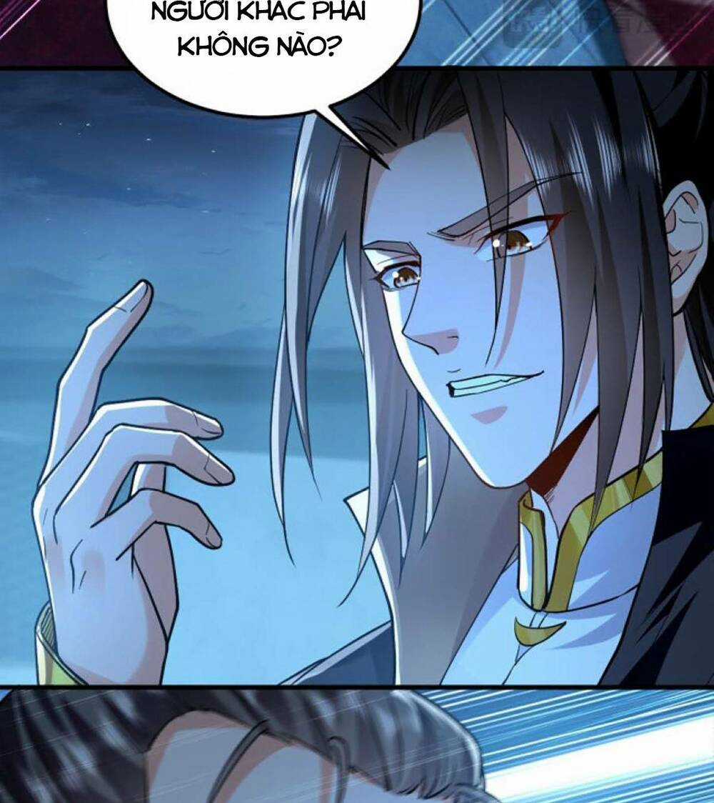 Ta Có Trăm Vạn Tốc Độ Đánh - Chapter 3 - Trang 40