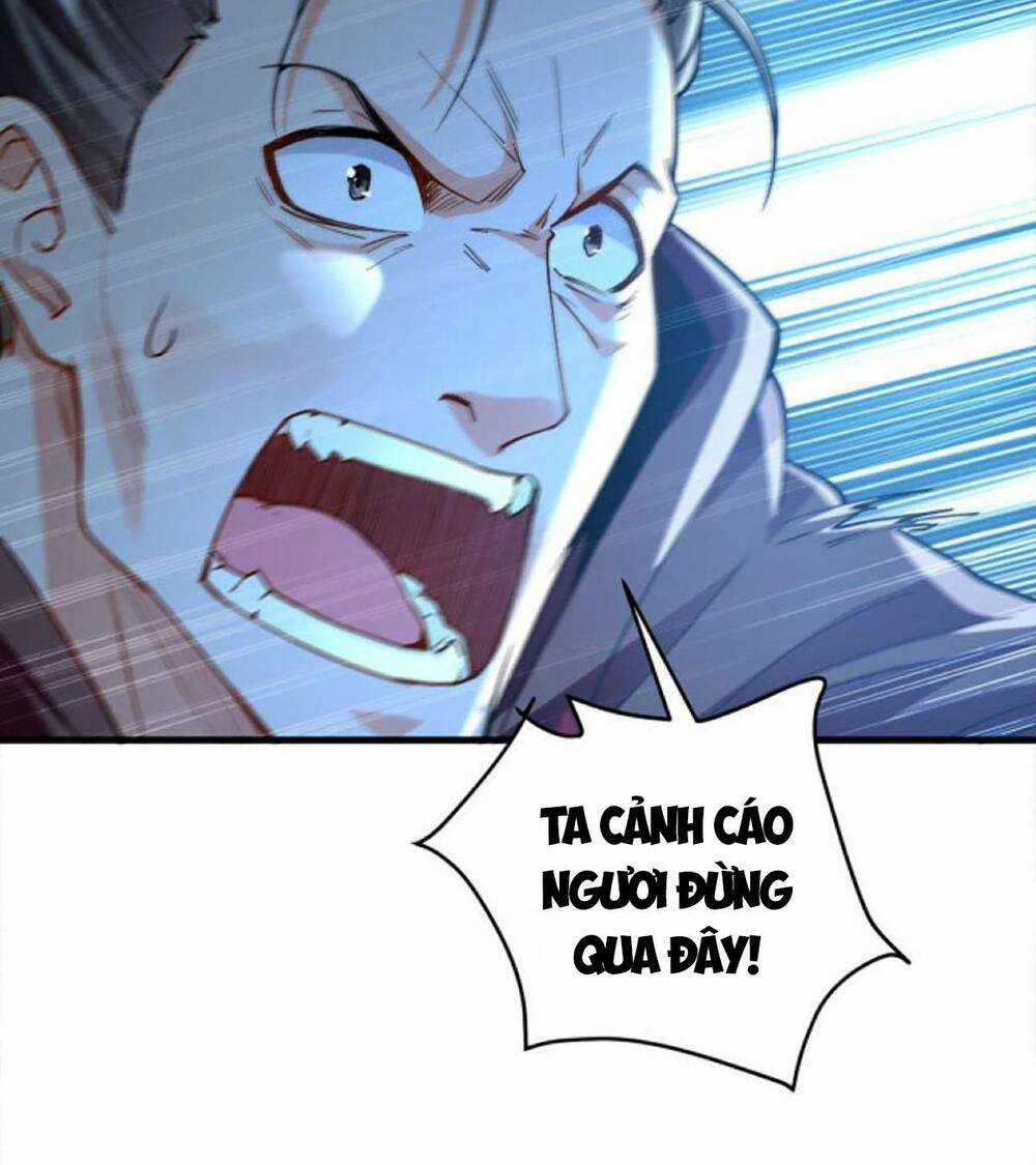 Ta Có Trăm Vạn Tốc Độ Đánh - Chapter 3 - Trang 41
