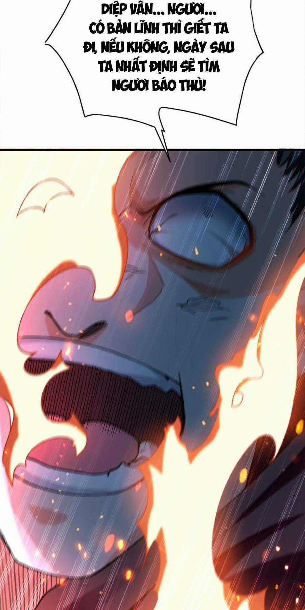 Ta Có Trăm Vạn Tốc Độ Đánh - Chapter 3 - Trang 45