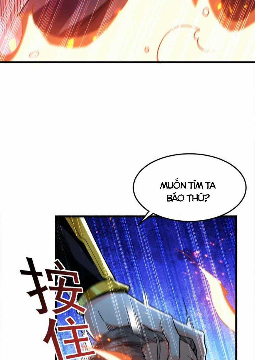 Ta Có Trăm Vạn Tốc Độ Đánh - Chapter 3 - Trang 46