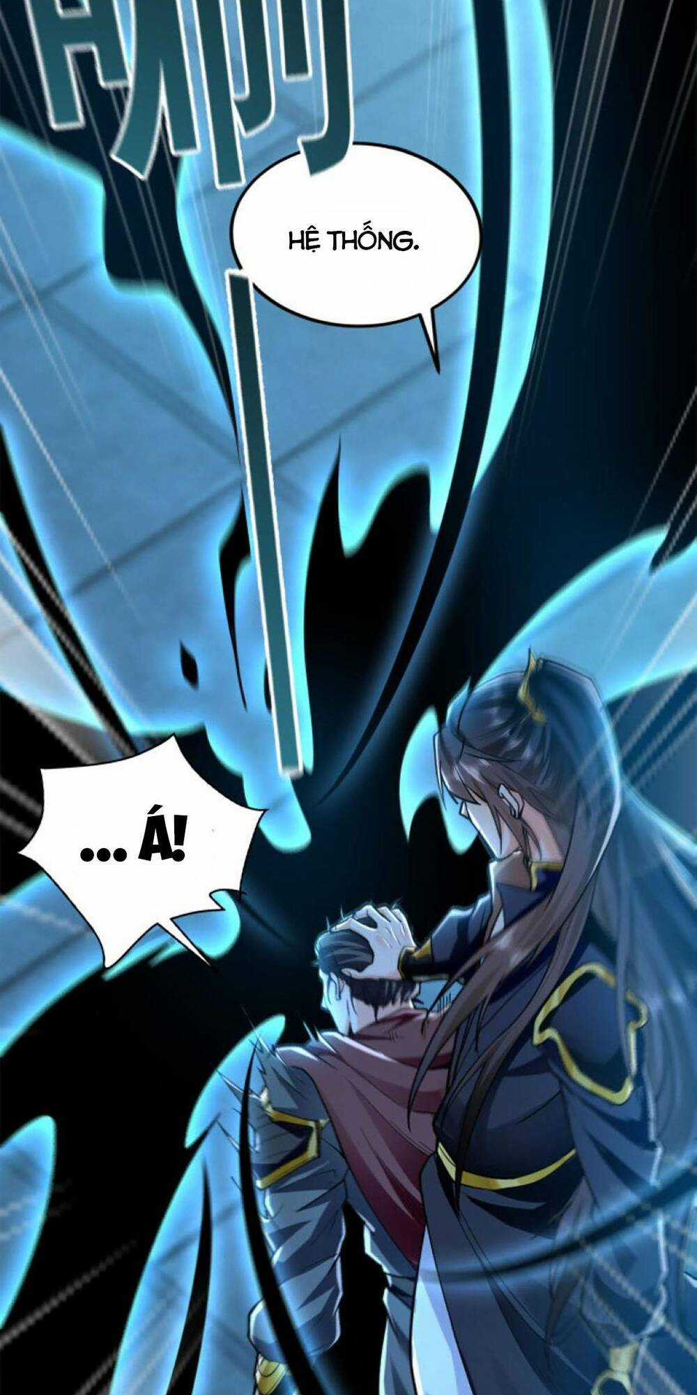 Ta Có Trăm Vạn Tốc Độ Đánh - Chapter 3 - Trang 49