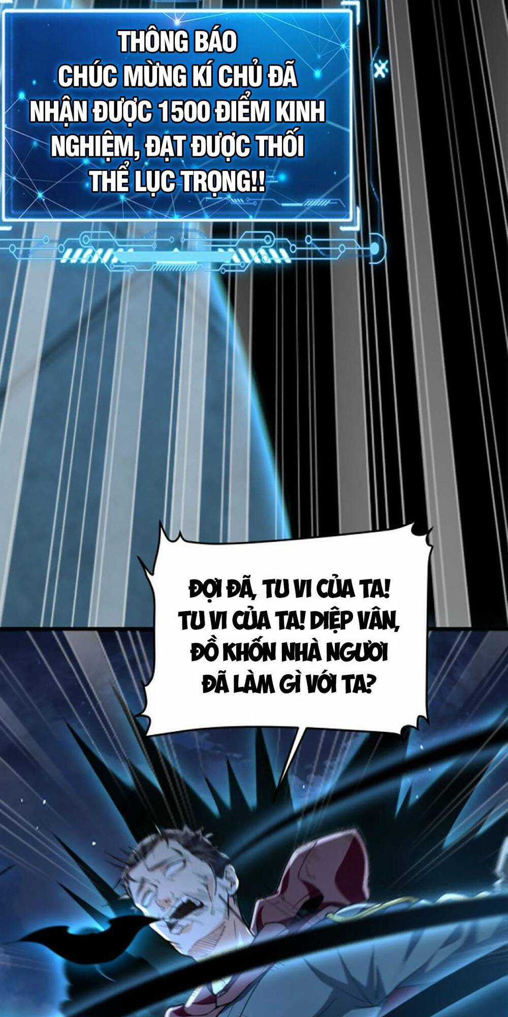 Ta Có Trăm Vạn Tốc Độ Đánh - Chapter 3 - Trang 51