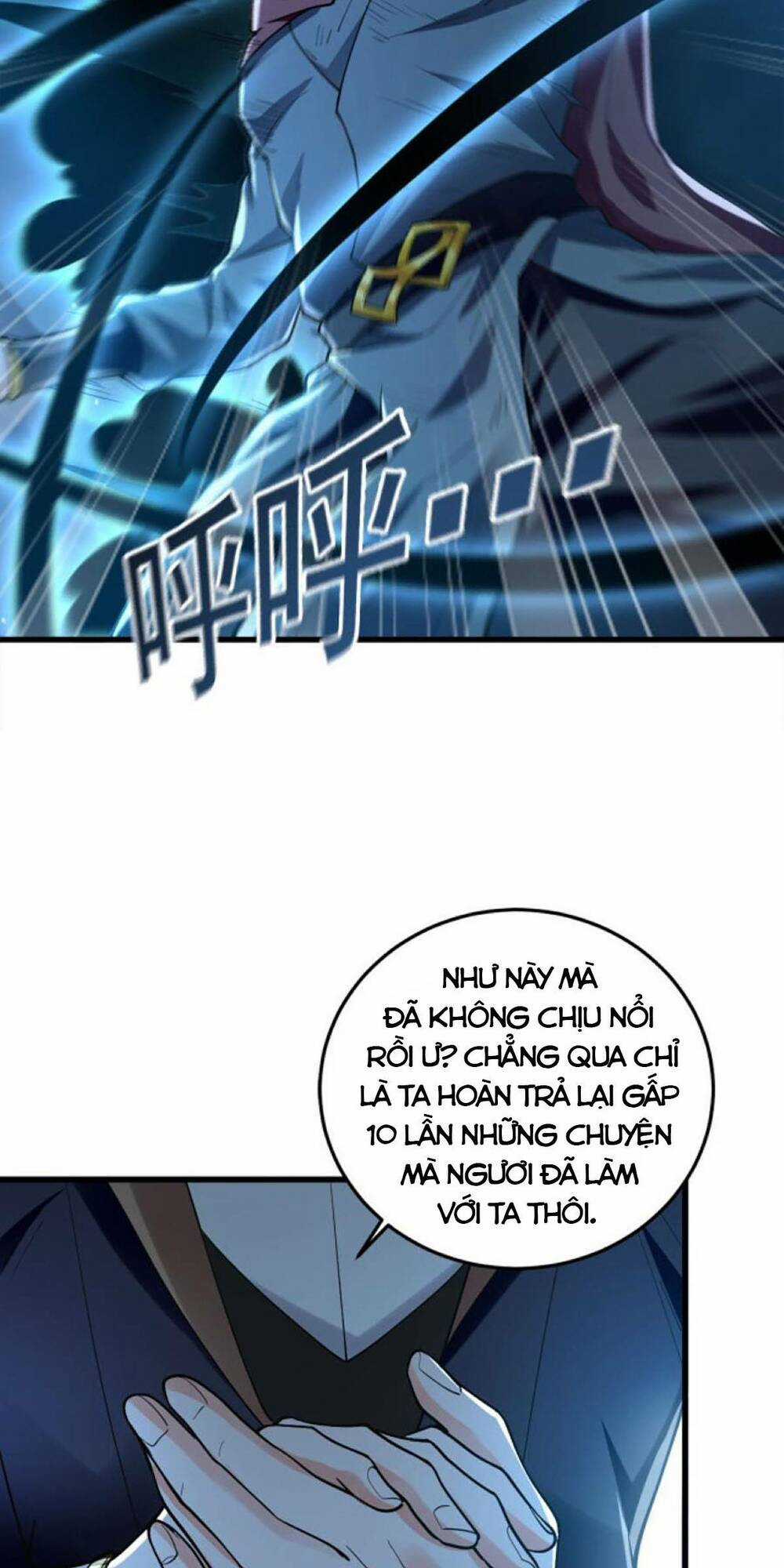 Ta Có Trăm Vạn Tốc Độ Đánh - Chapter 3 - Trang 52