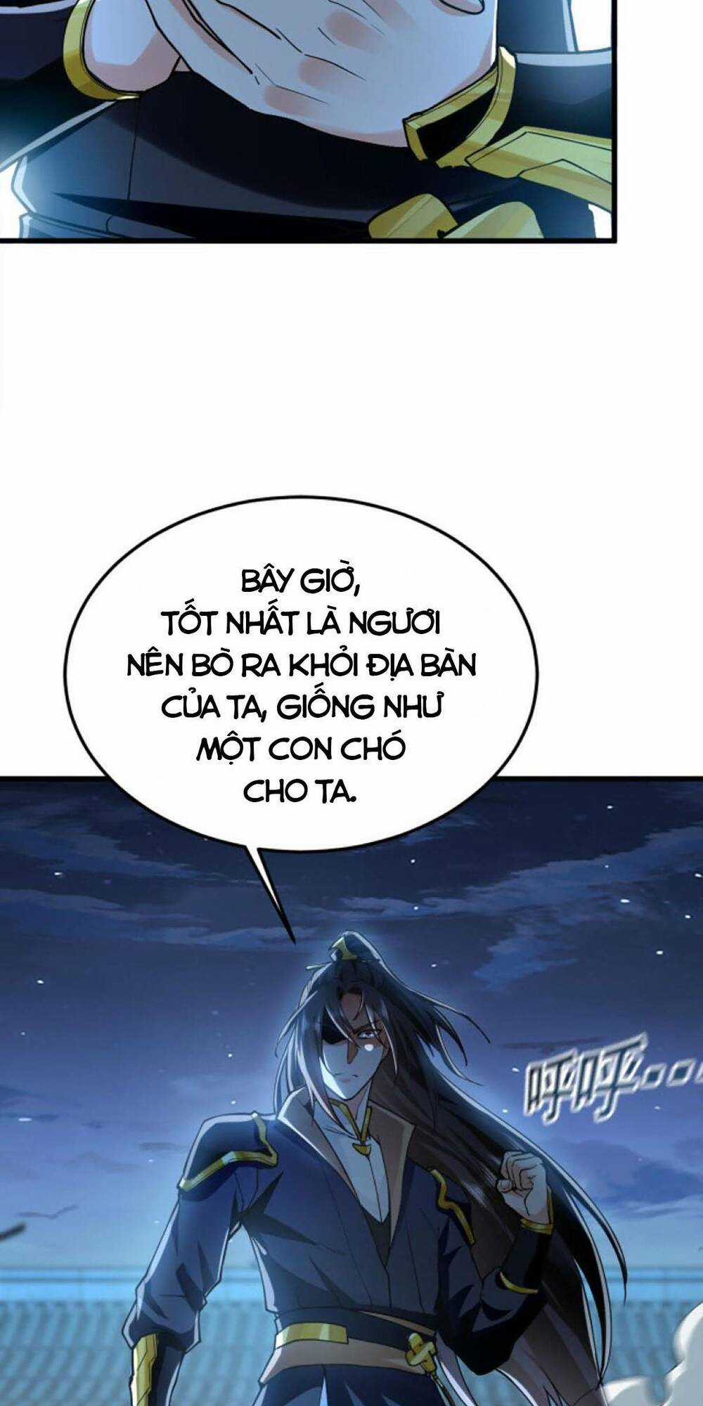 Ta Có Trăm Vạn Tốc Độ Đánh - Chapter 3 - Trang 53