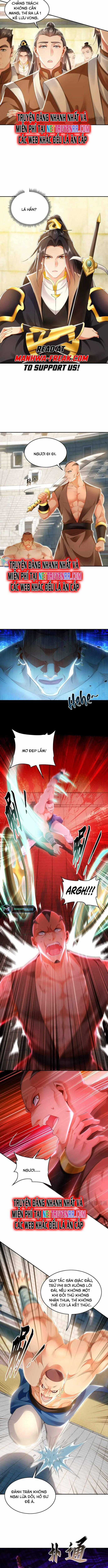 Ta Có Trăm Vạn Tốc Độ Đánh - Chapter 30 - Trang 2