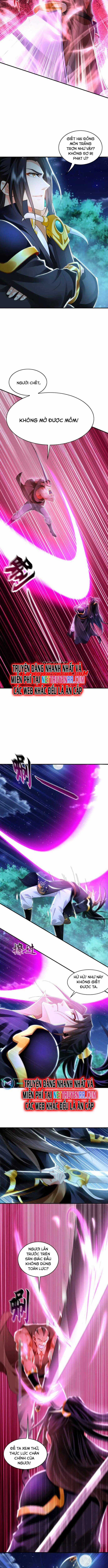 Ta Có Trăm Vạn Tốc Độ Đánh - Chapter 31 - Trang 4
