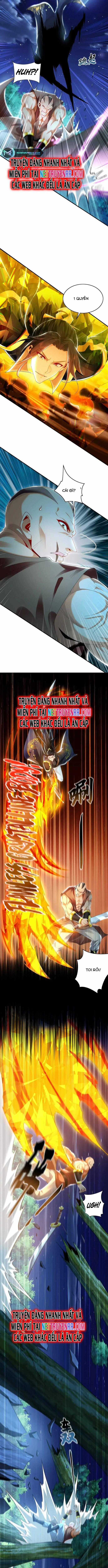 Ta Có Trăm Vạn Tốc Độ Đánh - Chapter 31 - Trang 5