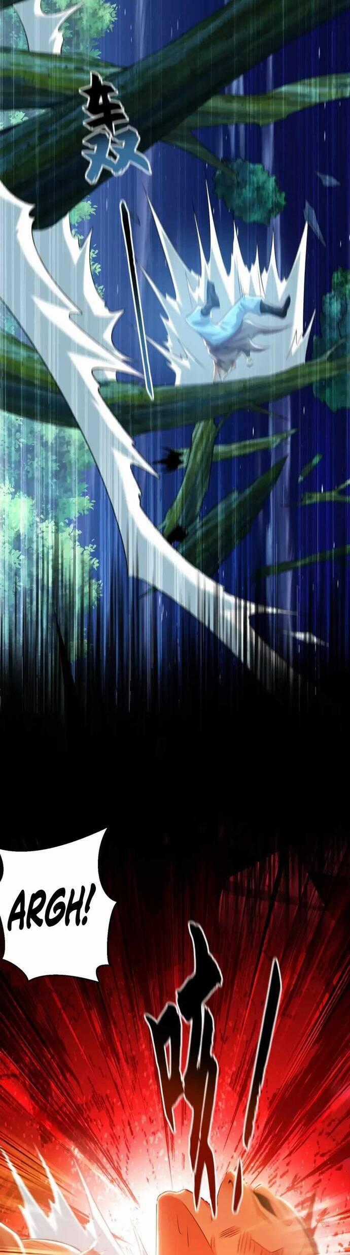 Ta Có Trăm Vạn Tốc Độ Đánh - Chapter 31 - Trang 6