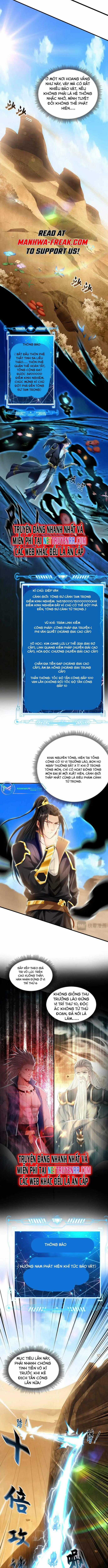 Ta Có Trăm Vạn Tốc Độ Đánh - Chapter 32 - Trang 2