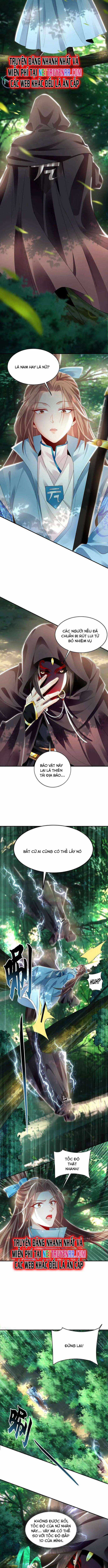 Ta Có Trăm Vạn Tốc Độ Đánh - Chapter 33 - Trang 4