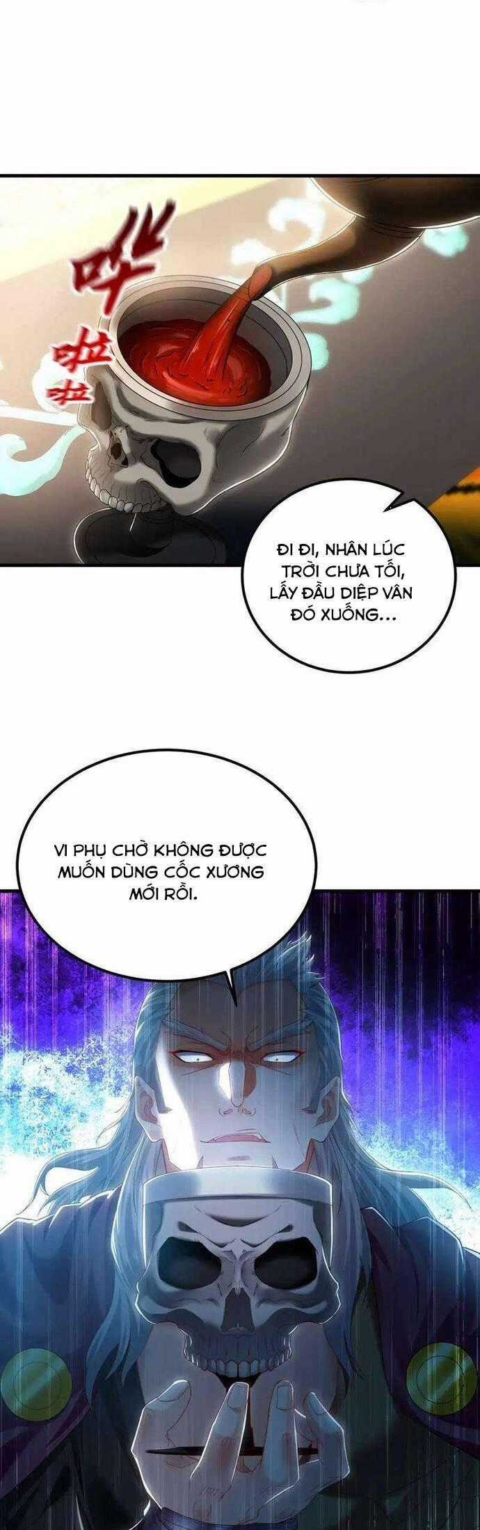 Ta Có Trăm Vạn Tốc Độ Đánh - Chapter 34 - Trang 6