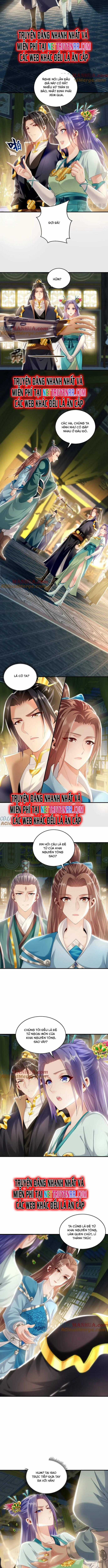 Ta Có Trăm Vạn Tốc Độ Đánh - Chapter 35 - Trang 2