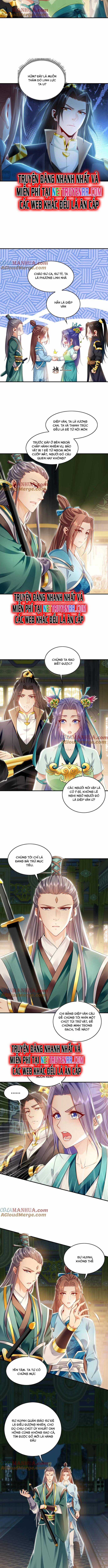 Ta Có Trăm Vạn Tốc Độ Đánh - Chapter 35 - Trang 3