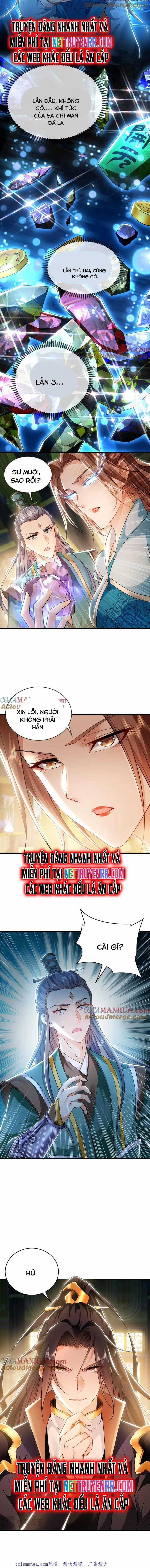 Ta Có Trăm Vạn Tốc Độ Đánh - Chapter 35 - Trang 5