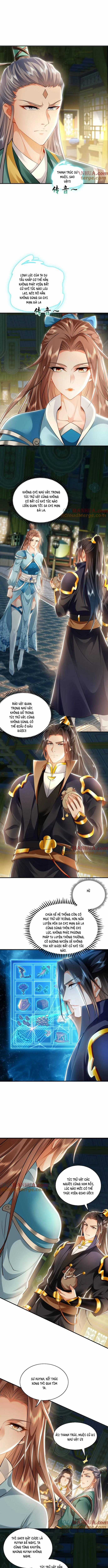 Ta Có Trăm Vạn Tốc Độ Đánh - Chapter 36 - Trang 2