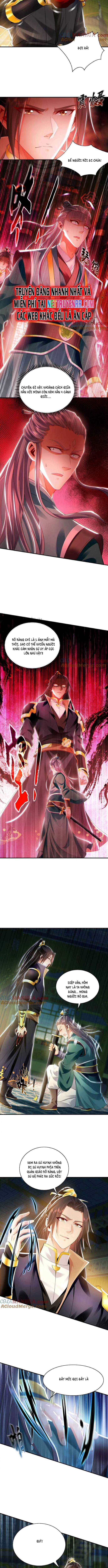 Ta Có Trăm Vạn Tốc Độ Đánh - Chapter 36 - Trang 3