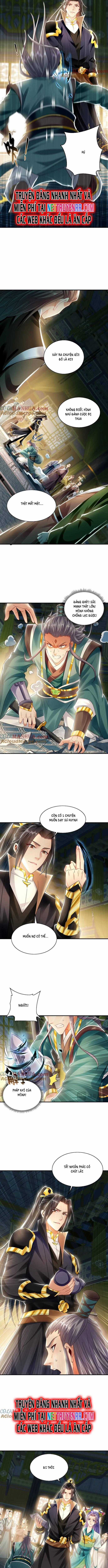 Ta Có Trăm Vạn Tốc Độ Đánh - Chapter 36 - Trang 4