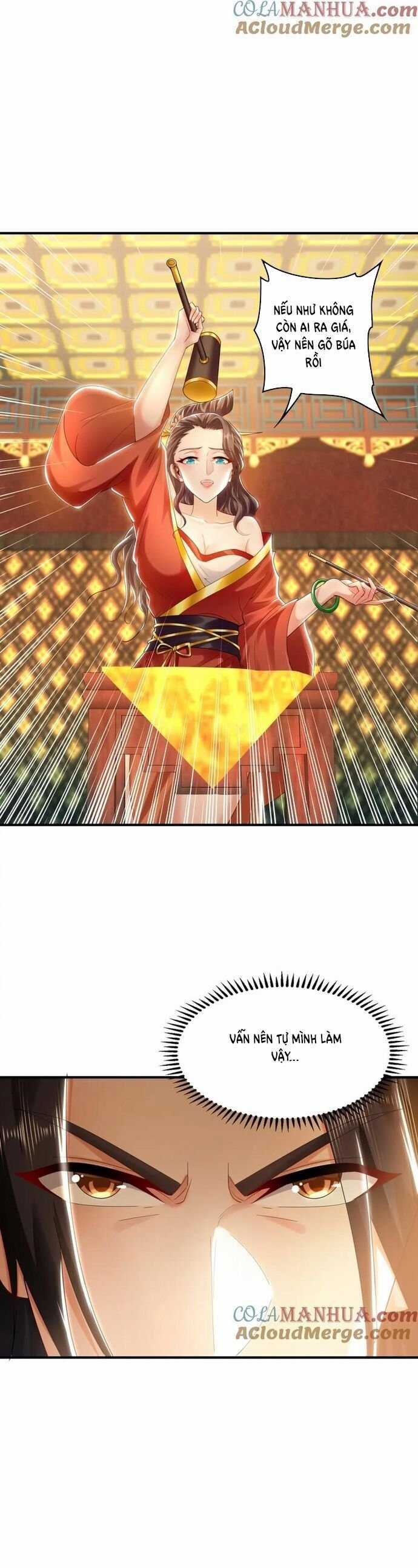 Ta Có Trăm Vạn Tốc Độ Đánh - Chapter 37 - Trang 22