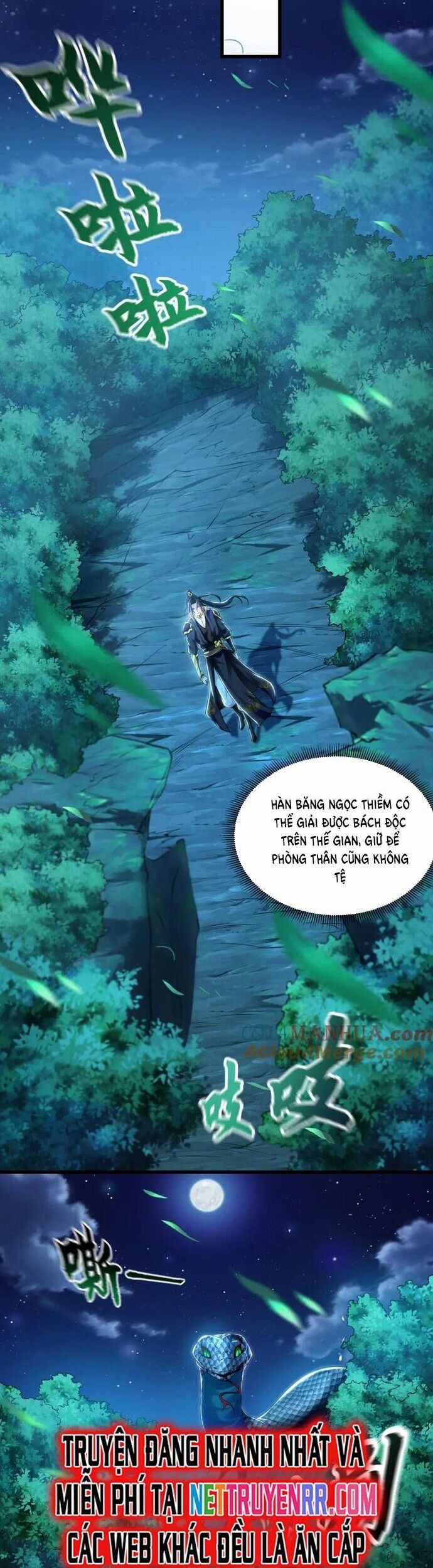 Ta Có Trăm Vạn Tốc Độ Đánh - Chapter 38 - Trang 13