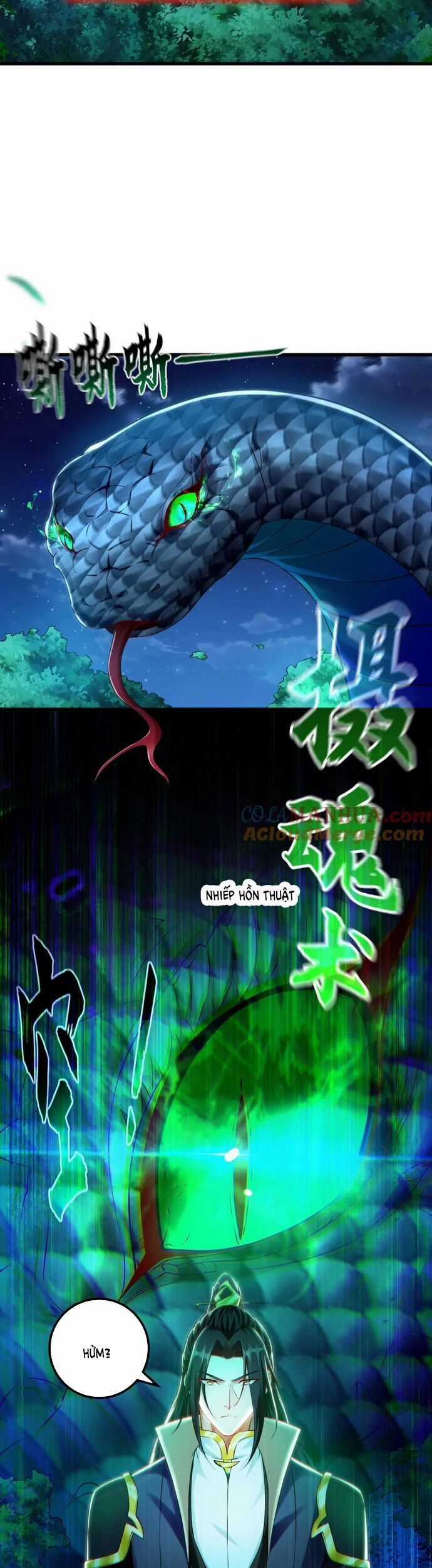 Ta Có Trăm Vạn Tốc Độ Đánh - Chapter 38 - Trang 14