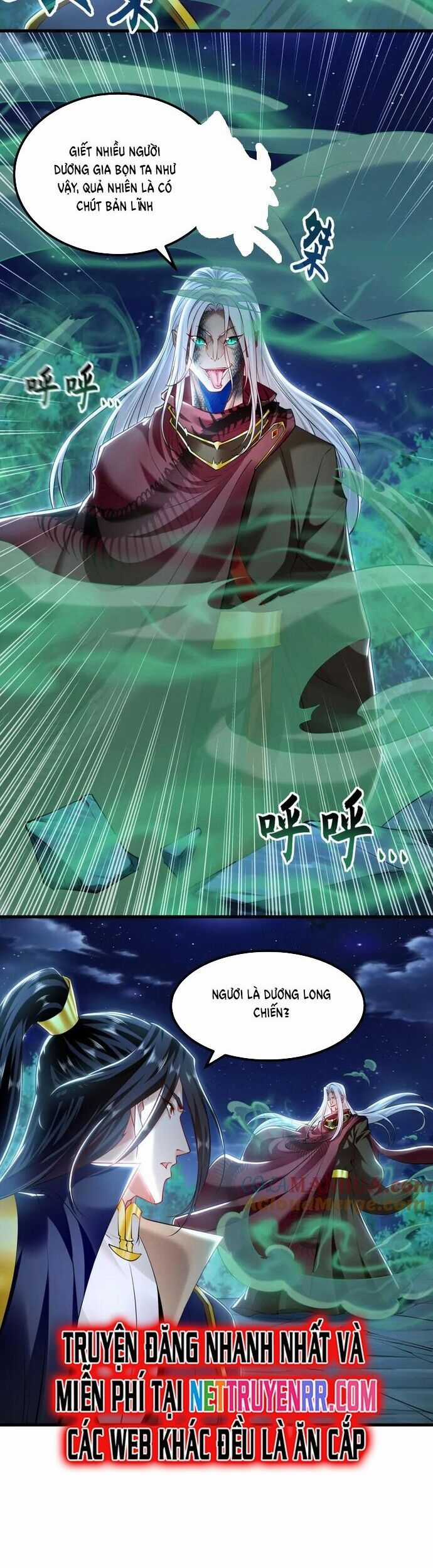 Ta Có Trăm Vạn Tốc Độ Đánh - Chapter 38 - Trang 17