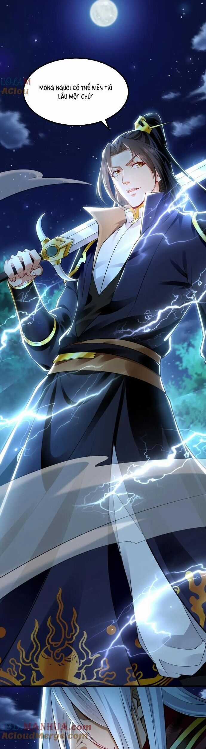 Ta Có Trăm Vạn Tốc Độ Đánh - Chapter 38 - Trang 21